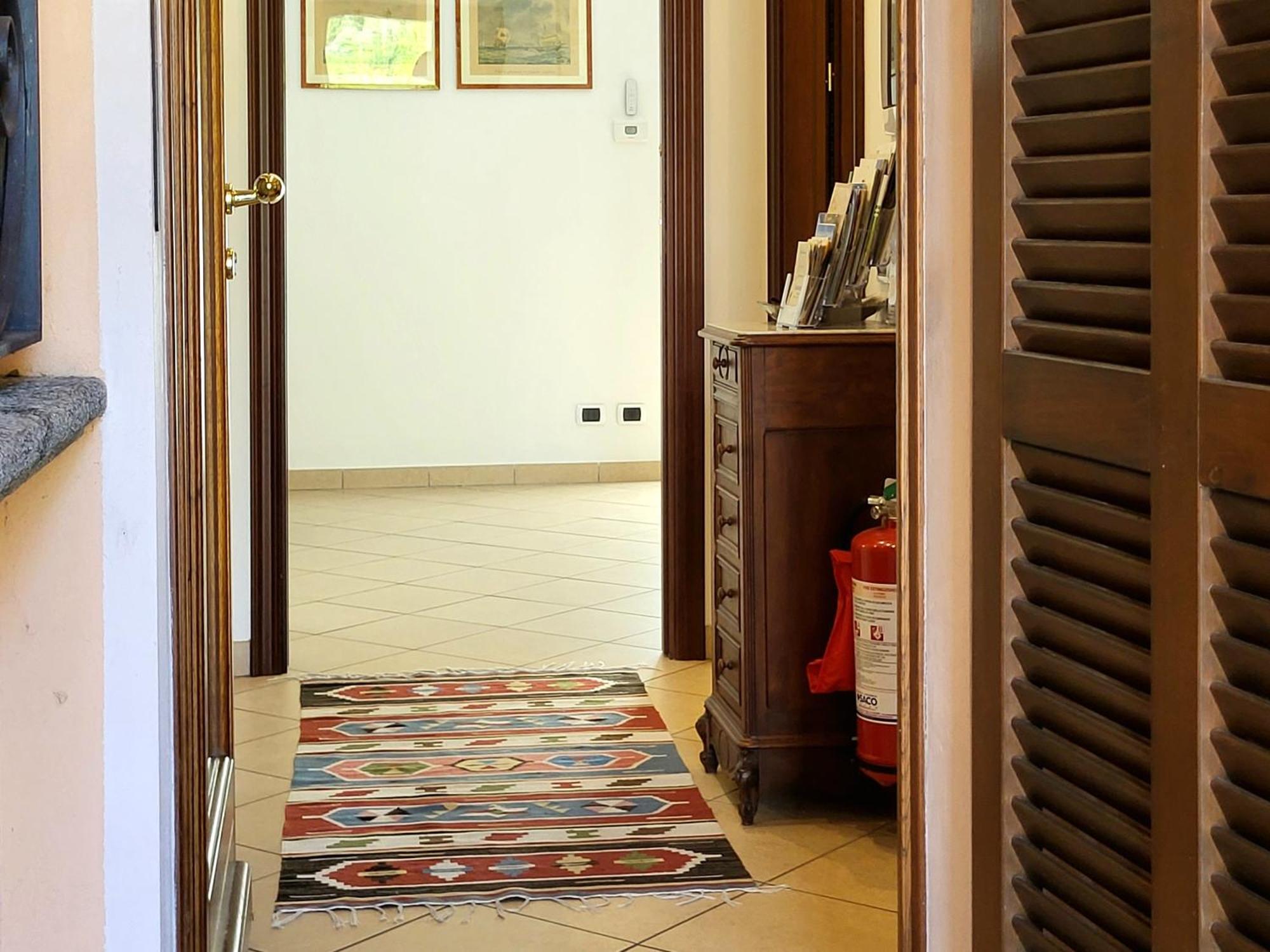 Apartamento Casa Intignano Tremezzo Exterior foto