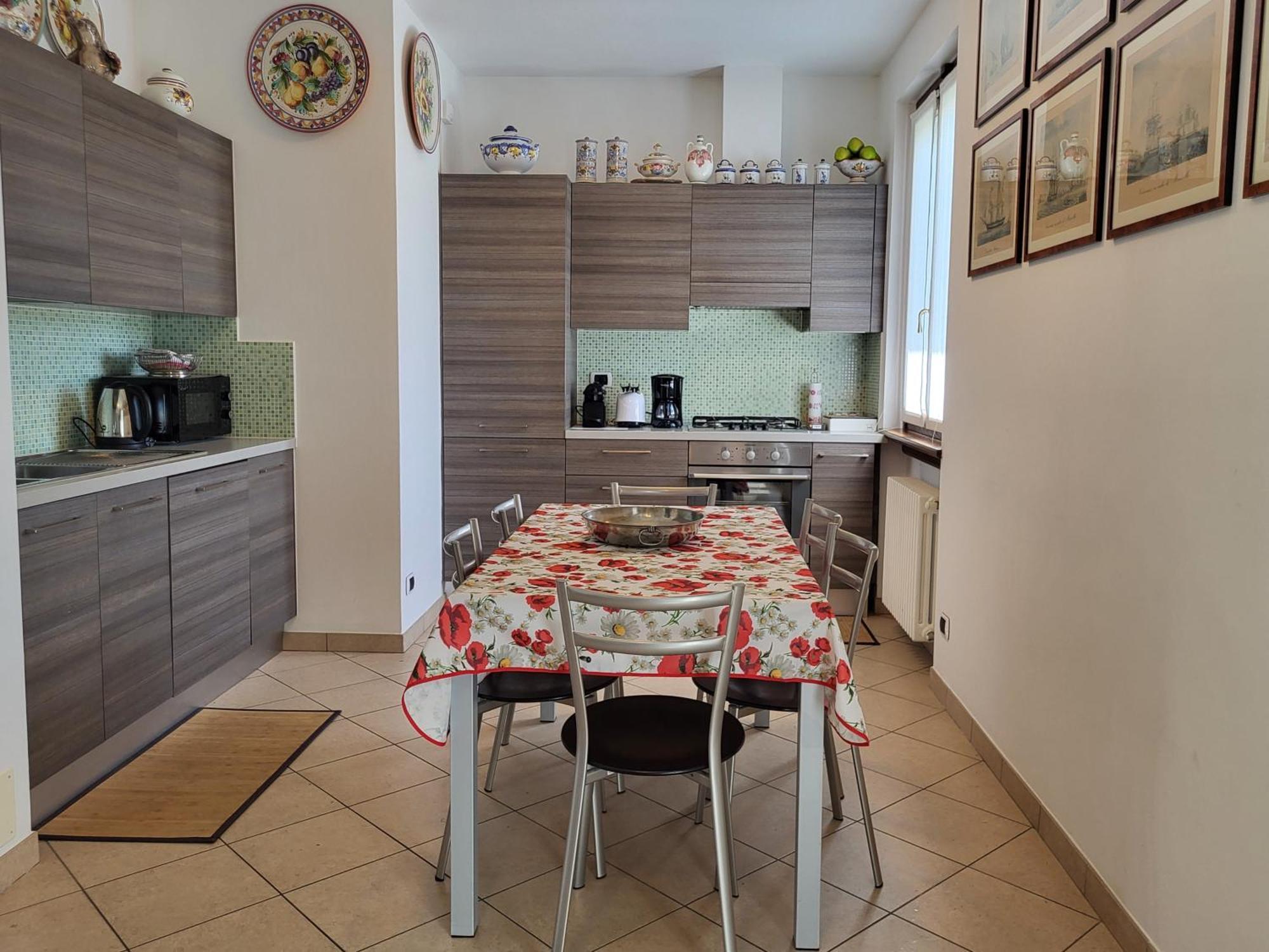 Apartamento Casa Intignano Tremezzo Exterior foto